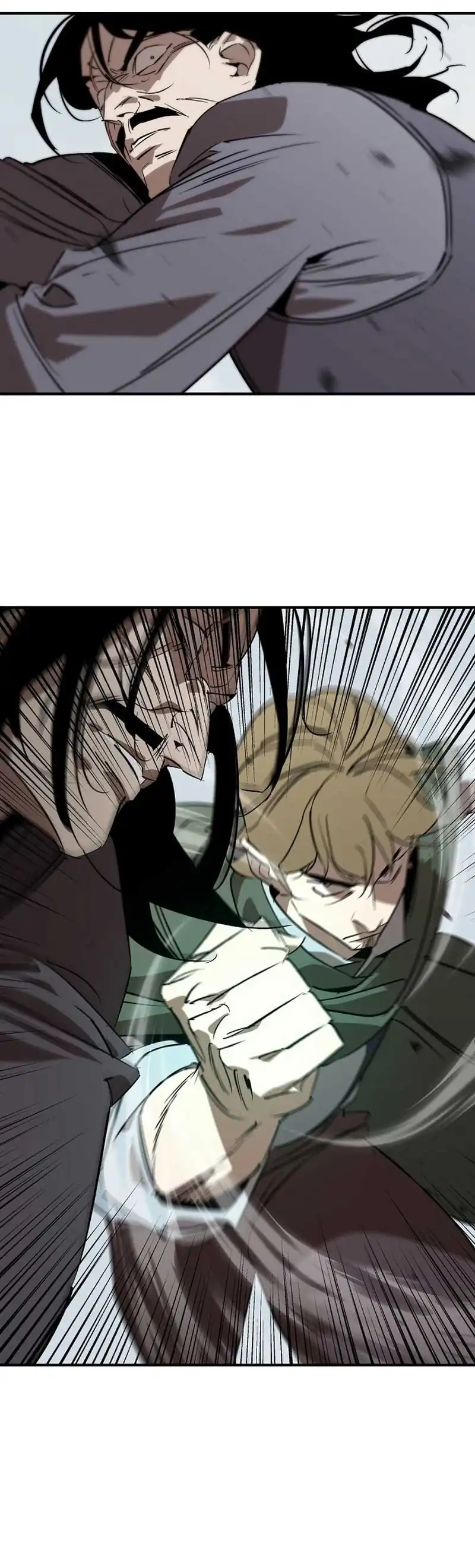 Baca Martial Wild West - Chapter 113 halaman 28