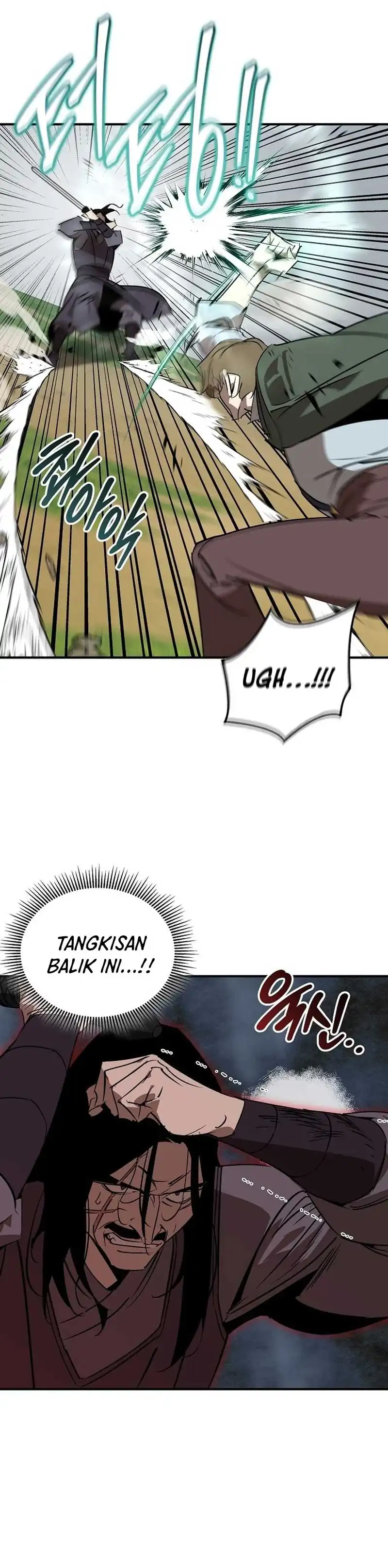 Baca Martial Wild West - Chapter 113 halaman 29