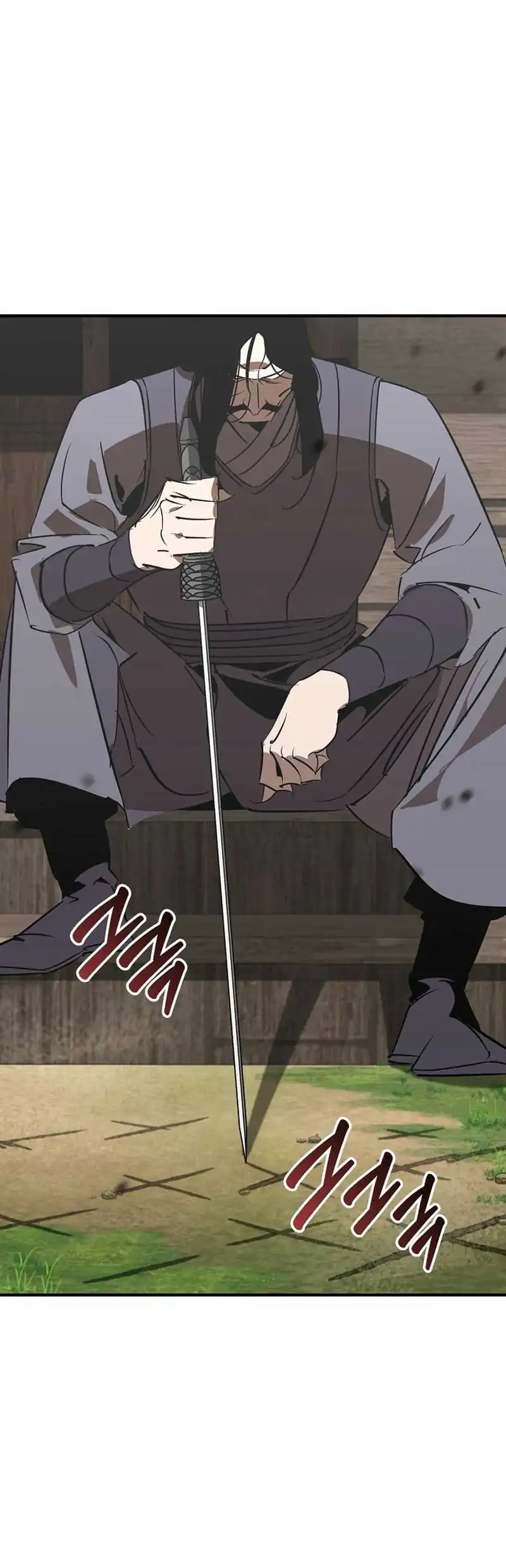 Baca Martial Wild West - Chapter 113 halaman 3