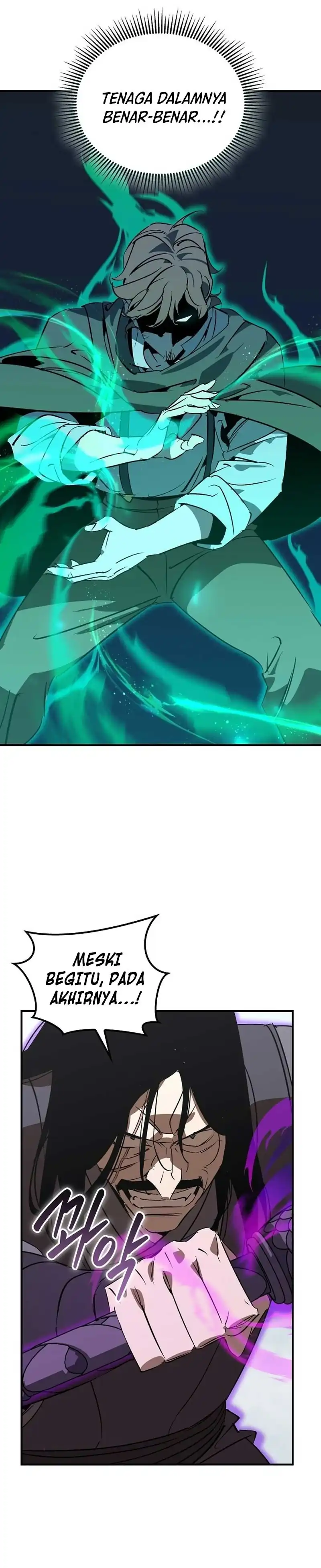Baca Martial Wild West - Chapter 113 halaman 30