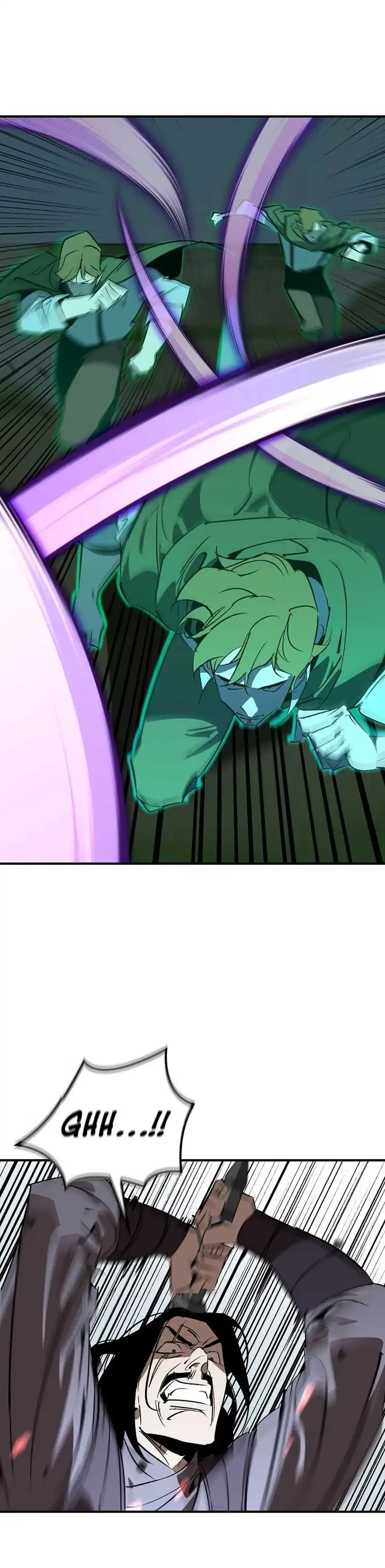 Baca Martial Wild West - Chapter 113 halaman 32