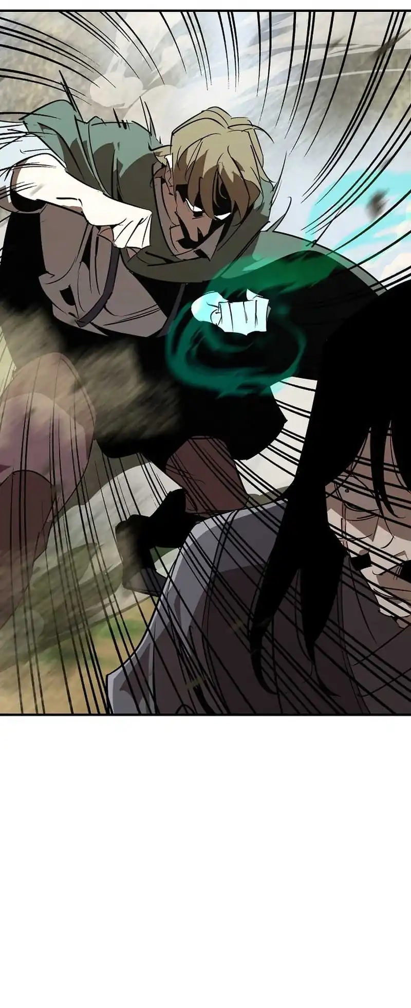 Baca Martial Wild West - Chapter 113 halaman 34