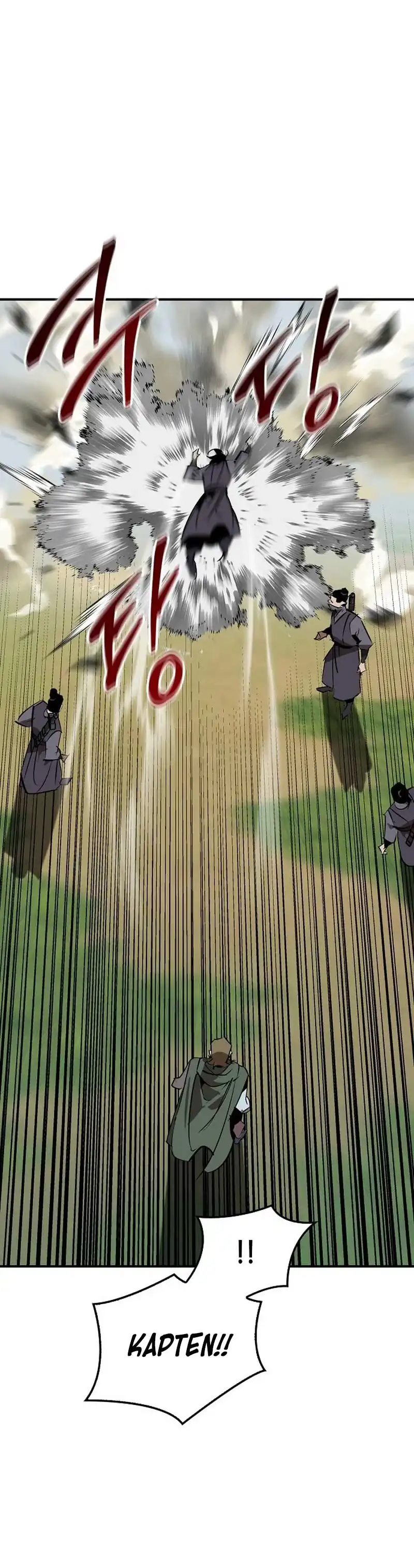 Baca Martial Wild West - Chapter 113 halaman 36