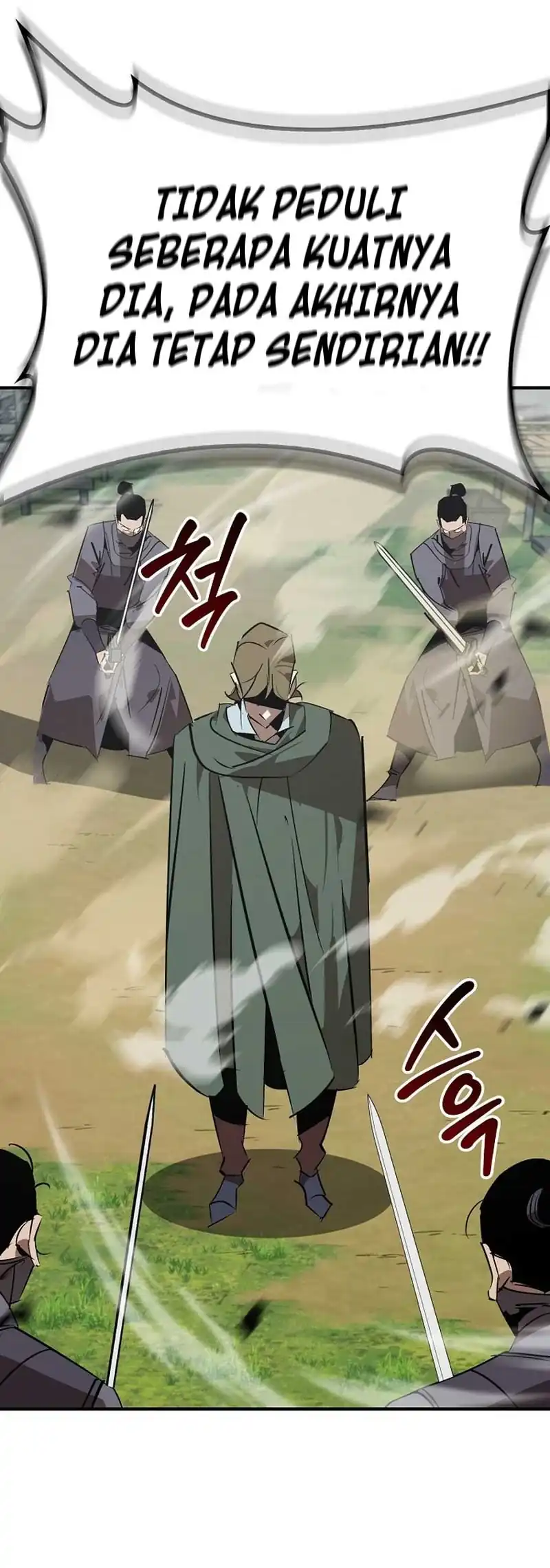 Baca Martial Wild West - Chapter 113 halaman 40