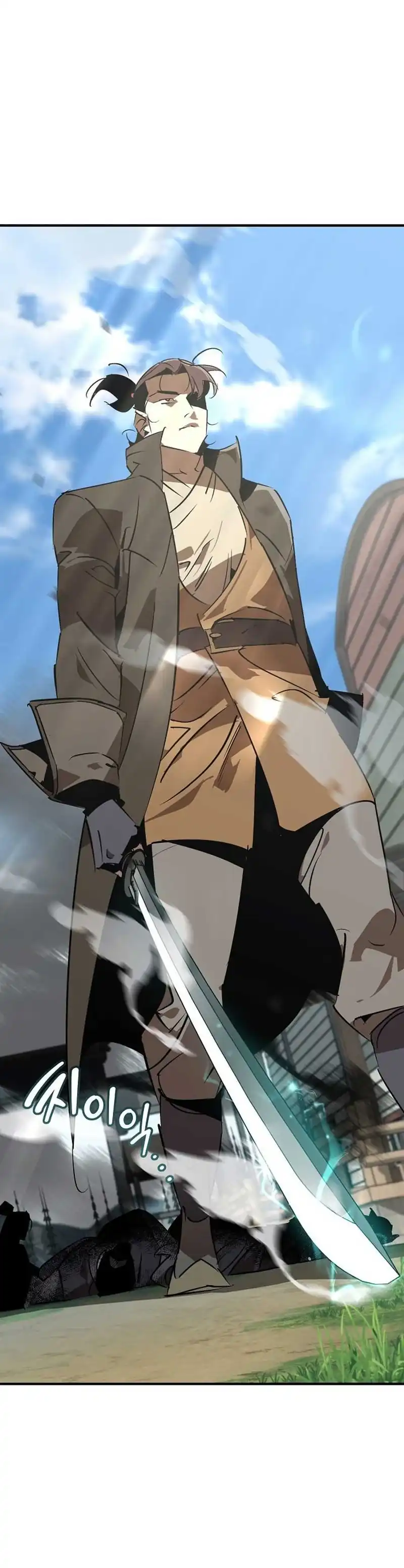 Baca Martial Wild West - Chapter 113 halaman 42