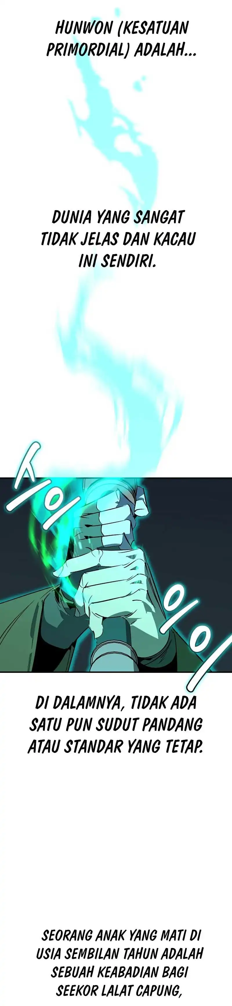 Baca Martial Wild West - Chapter 113 halaman 44