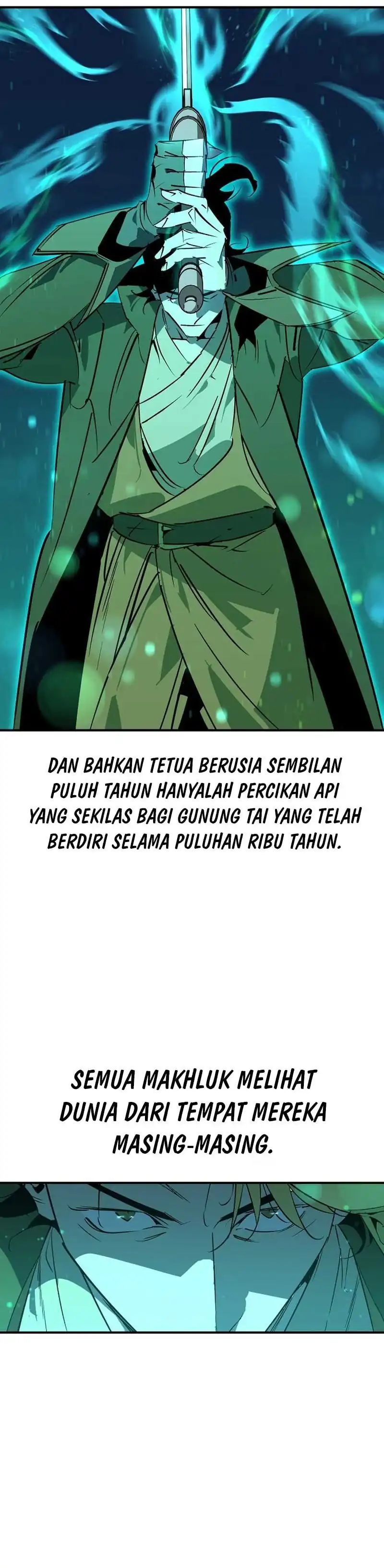 Baca Martial Wild West - Chapter 113 halaman 45