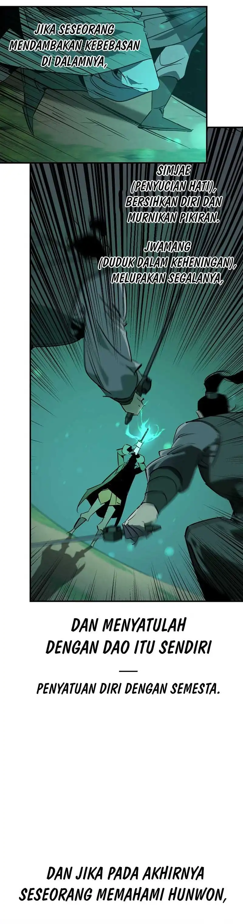 Baca Martial Wild West - Chapter 113 halaman 46