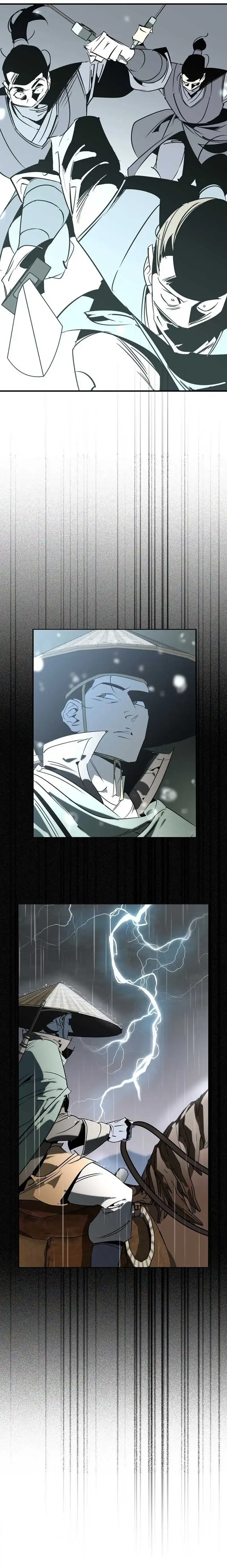 Baca Martial Wild West - Chapter 113 halaman 48