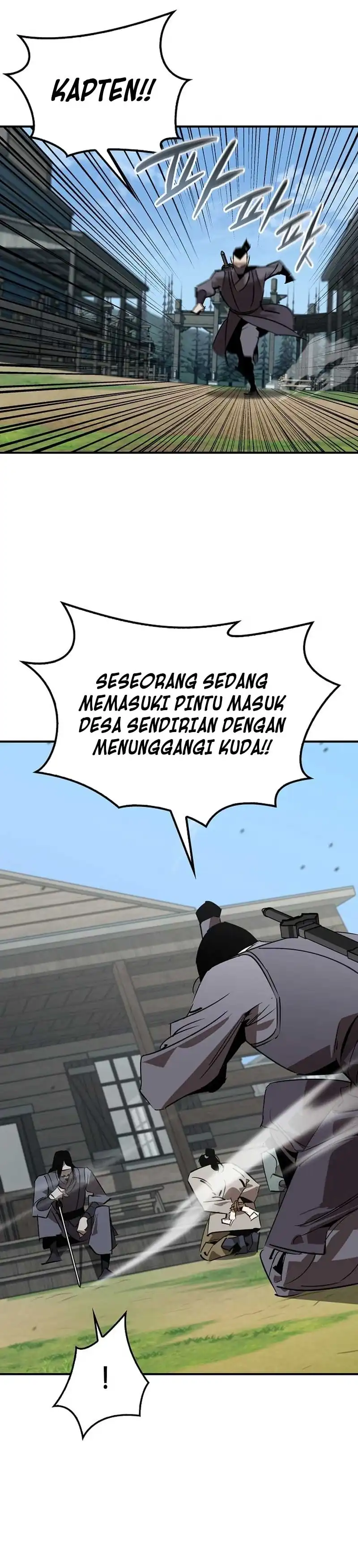 Baca Martial Wild West - Chapter 113 halaman 7