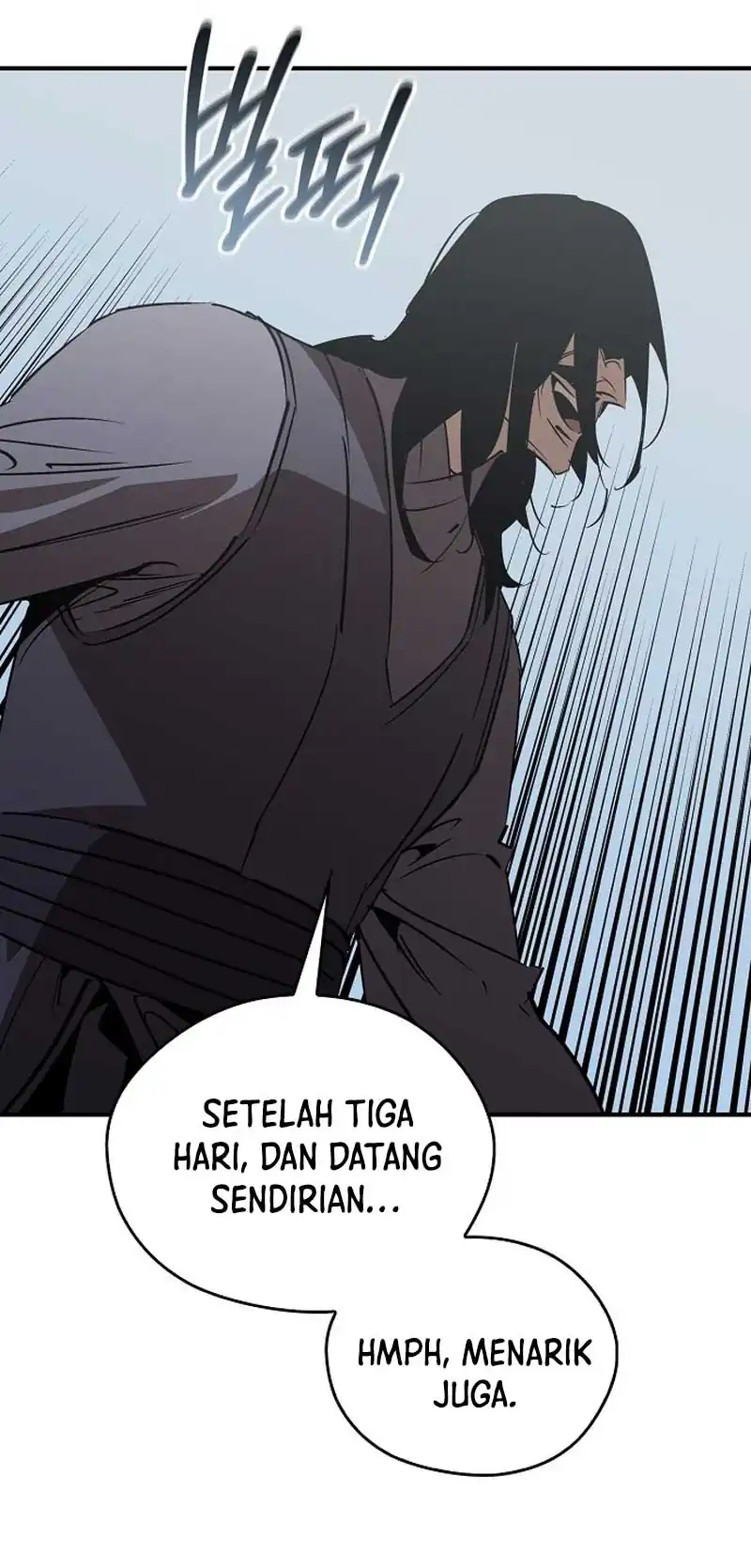 Baca Martial Wild West - Chapter 113 halaman 8