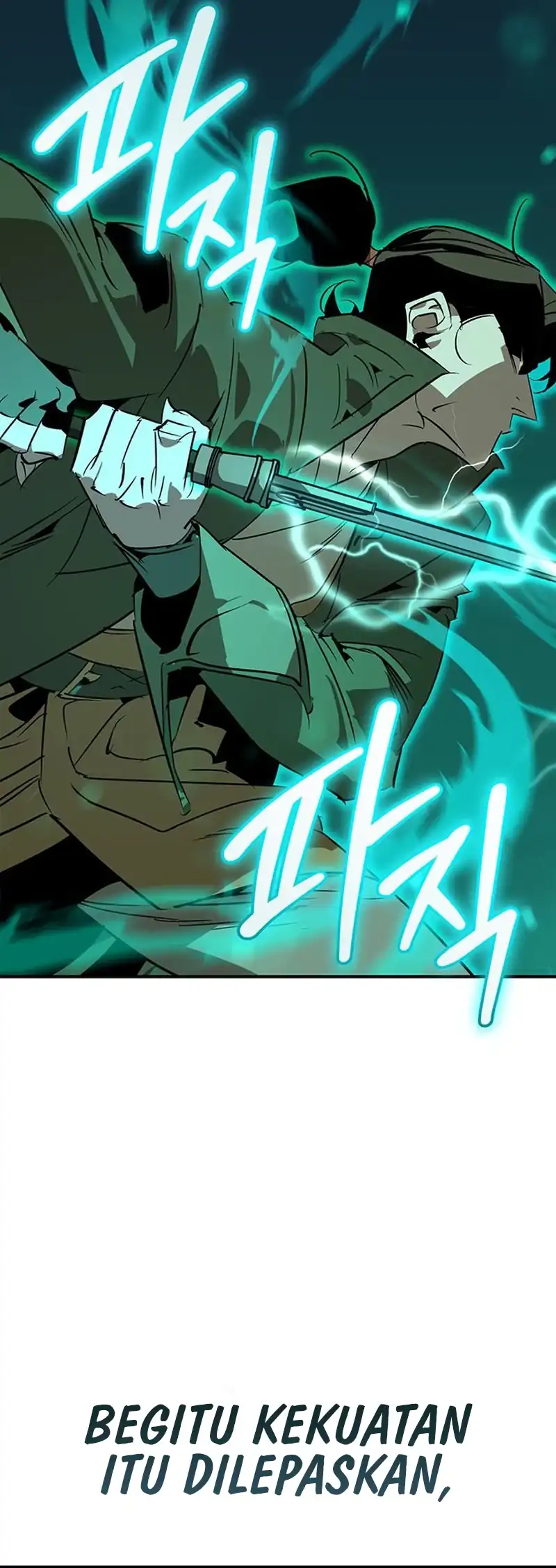 Baca Martial Wild West - Chapter 114 halaman 10