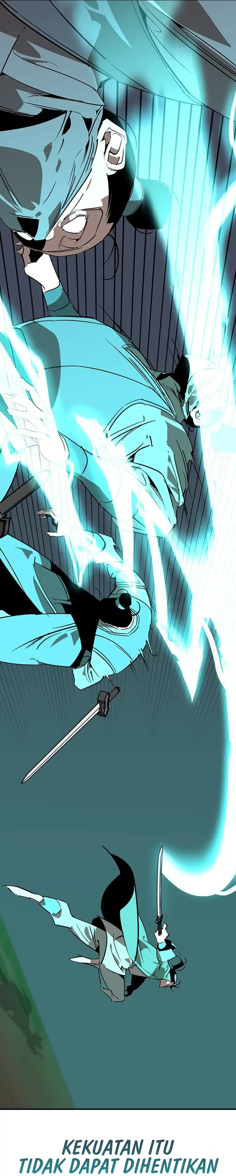 Baca Martial Wild West - Chapter 114 halaman 11