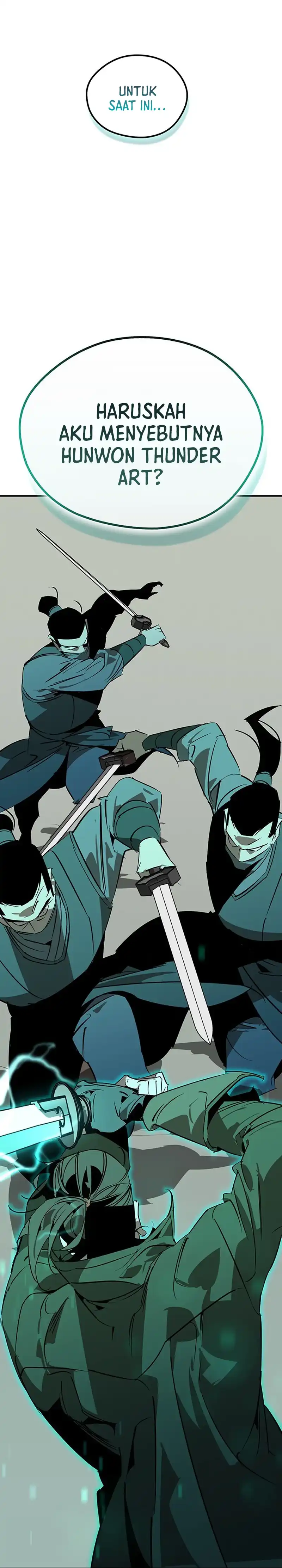 Baca Martial Wild West - Chapter 114 halaman 13