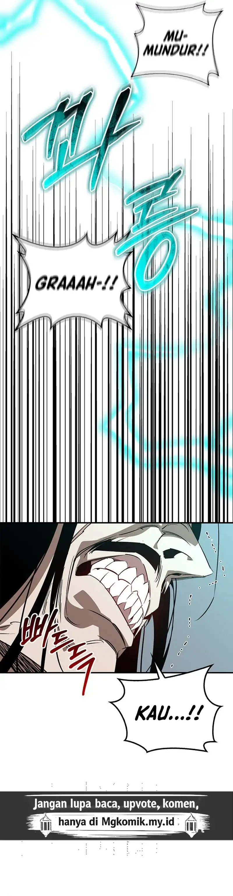 Baca Martial Wild West - Chapter 114 halaman 15