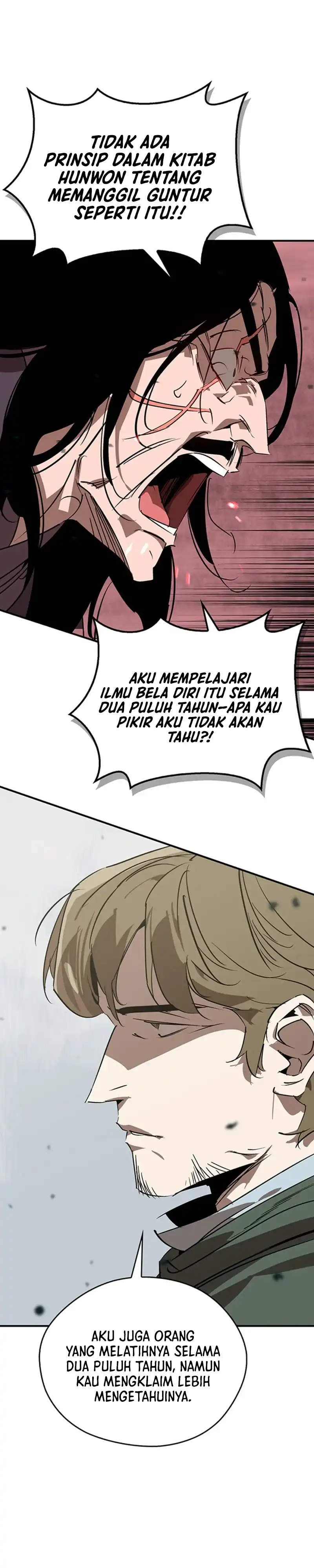 Baca Martial Wild West - Chapter 114 halaman 18