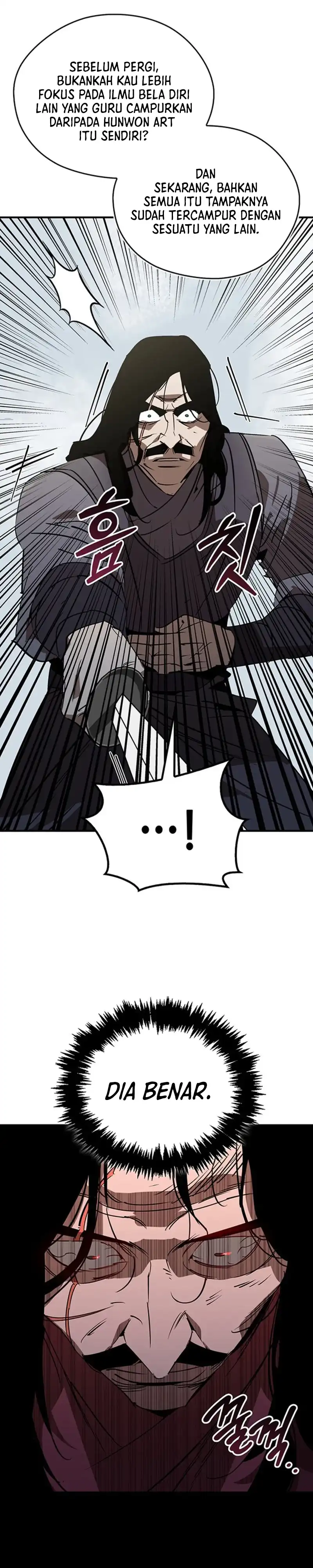 Baca Martial Wild West - Chapter 114 halaman 19