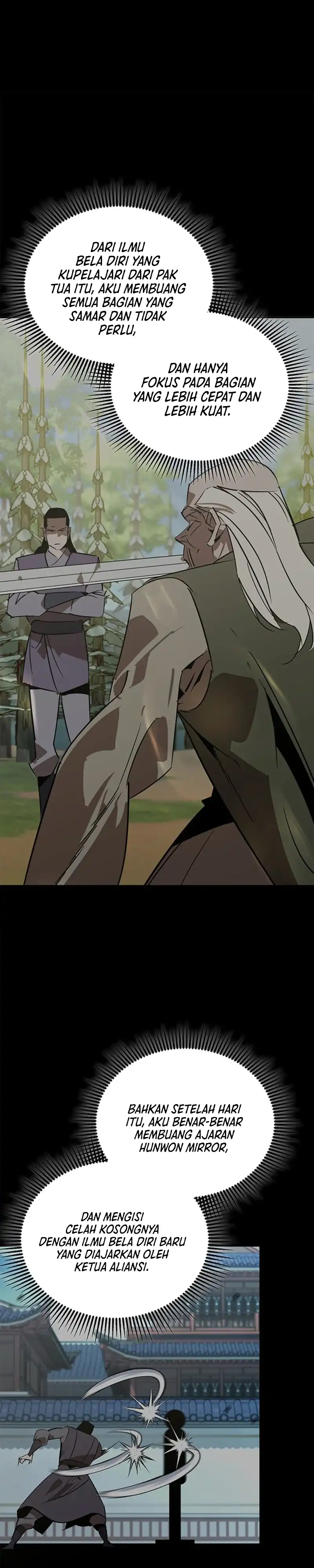 Baca Martial Wild West - Chapter 114 halaman 20