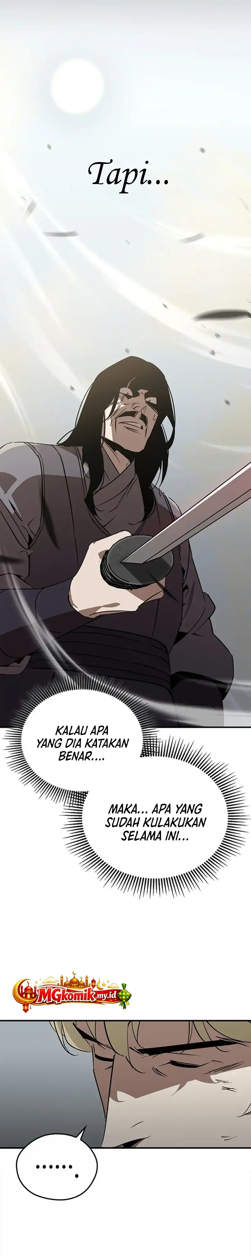 Baca Martial Wild West - Chapter 114 halaman 22