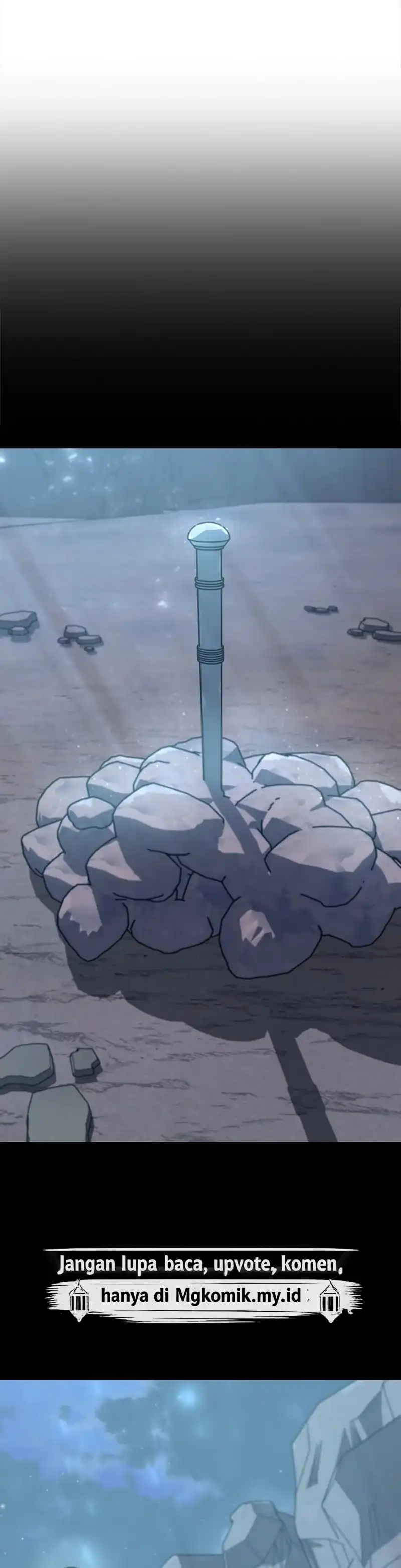 Baca Martial Wild West - Chapter 114 halaman 23