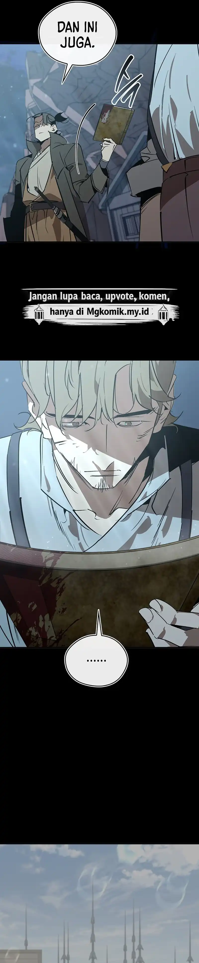 Baca Martial Wild West - Chapter 114 halaman 25
