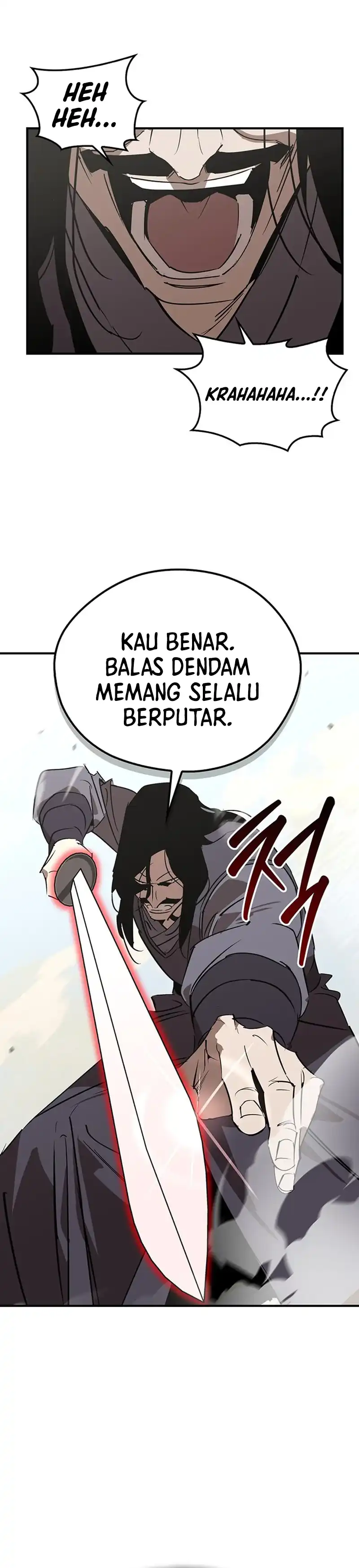Baca Martial Wild West - Chapter 114 halaman 31