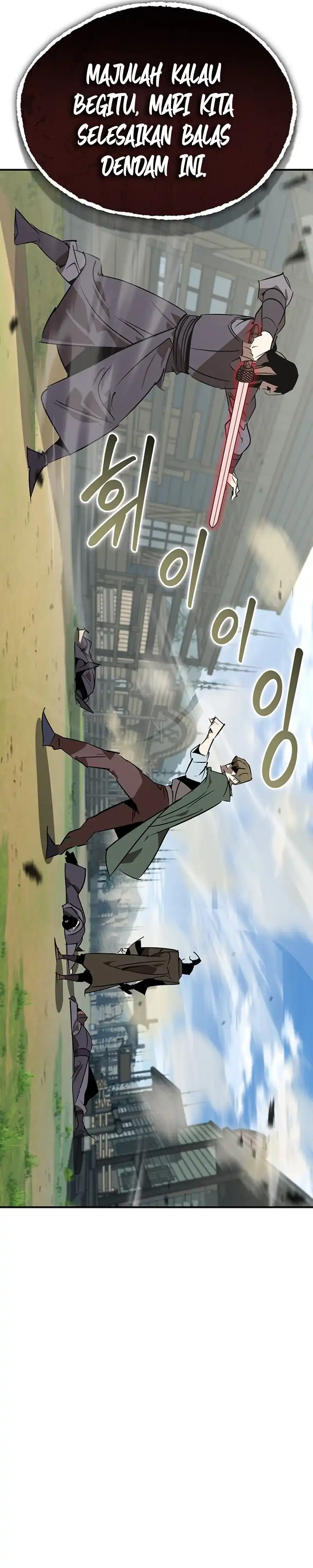 Baca Martial Wild West - Chapter 114 halaman 32