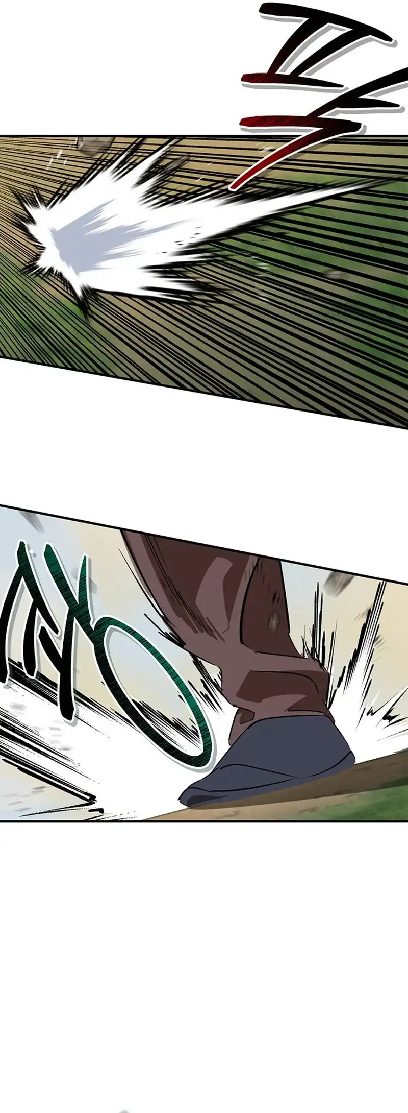 Baca Martial Wild West - Chapter 114 halaman 35