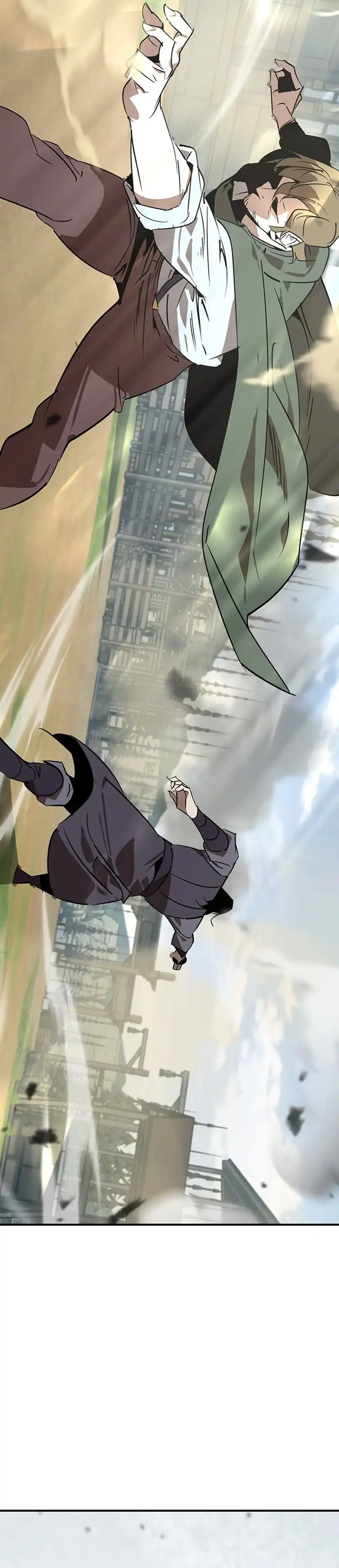 Baca Martial Wild West - Chapter 114 halaman 37