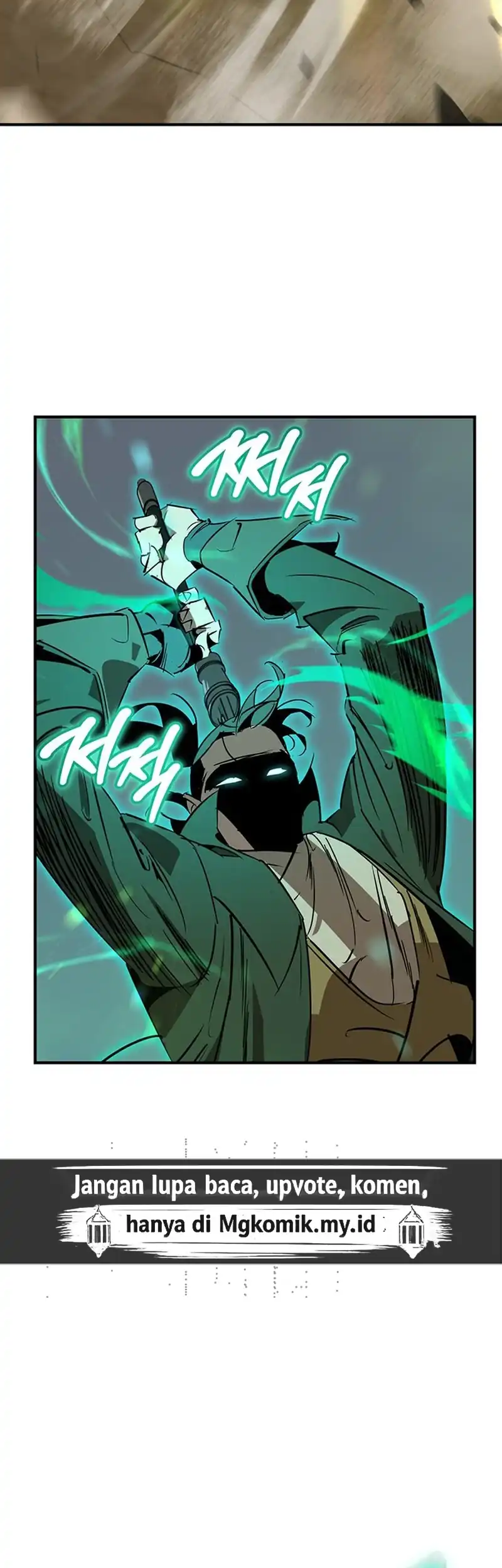 Baca Martial Wild West - Chapter 114 halaman 4