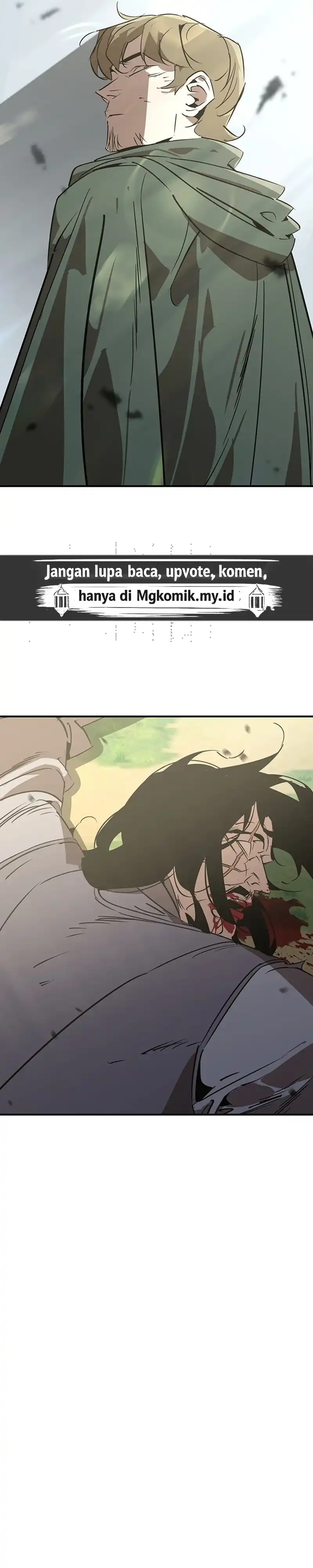 Baca Martial Wild West - Chapter 114 halaman 43