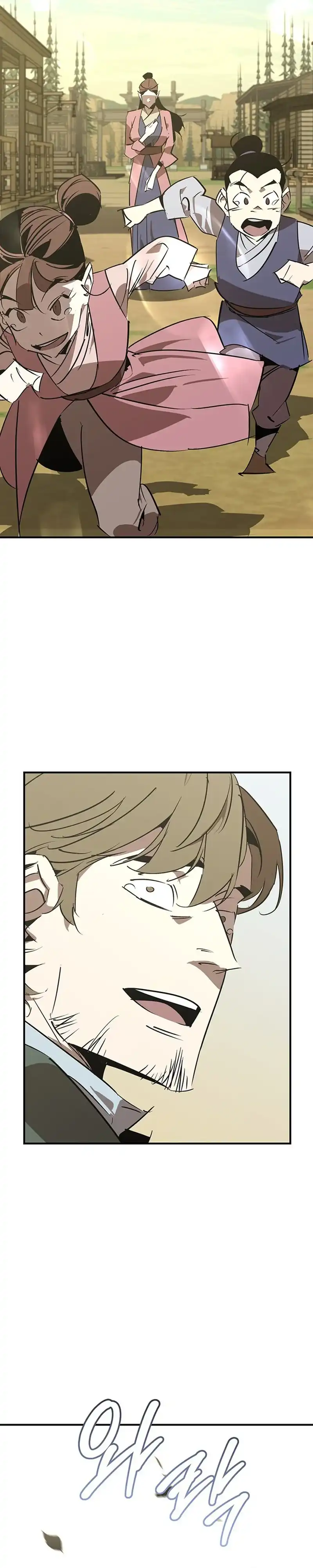 Baca Martial Wild West - Chapter 114 halaman 45