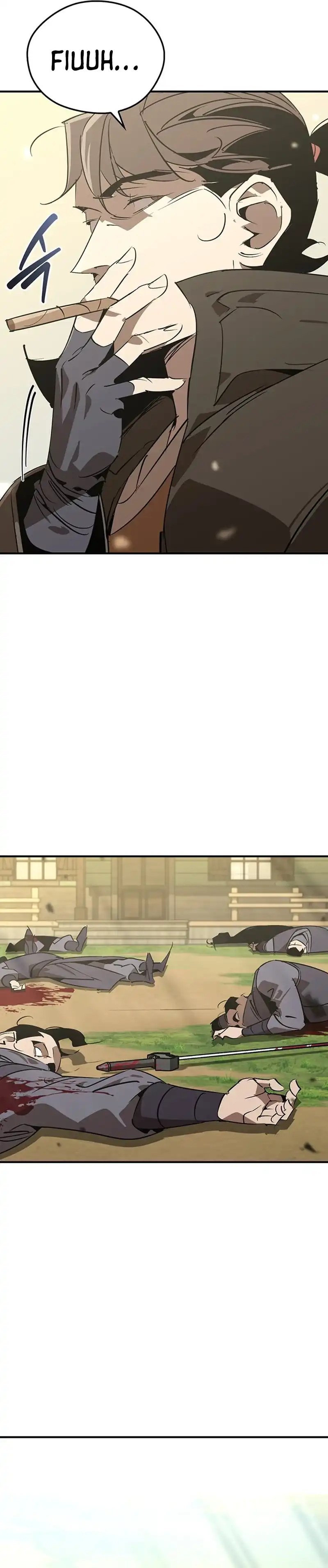 Baca Martial Wild West - Chapter 114 halaman 47