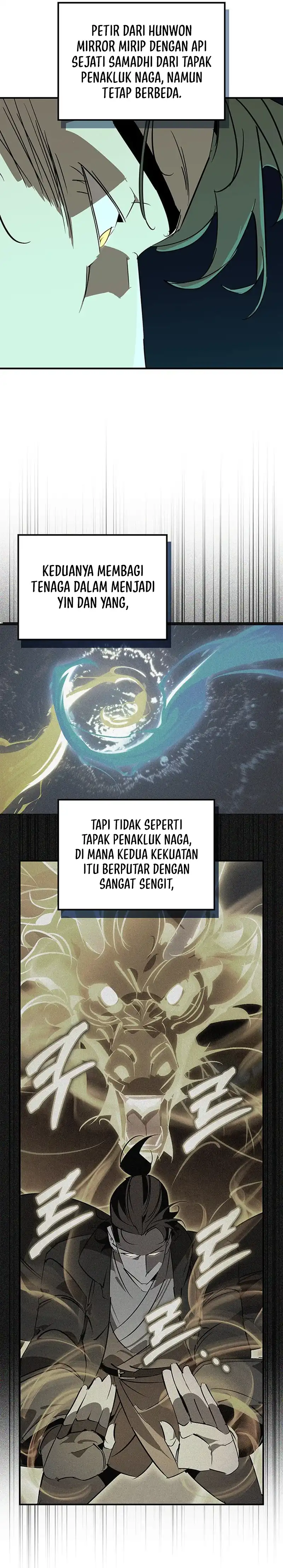 Baca Martial Wild West - Chapter 114 halaman 8