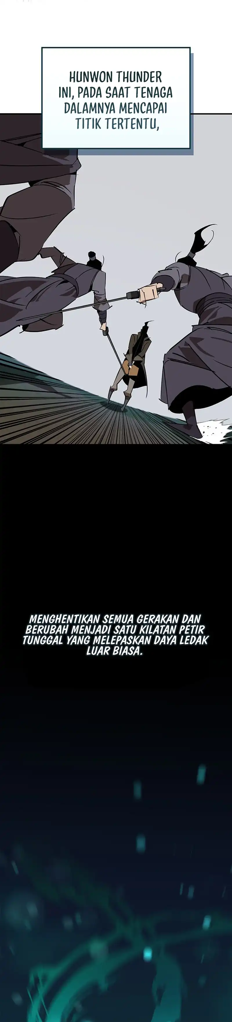 Baca Martial Wild West - Chapter 114 halaman 9