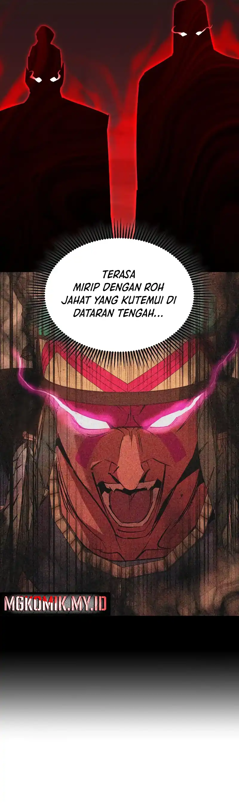 Baca Martial Wild West - Chapter 95 halaman 10