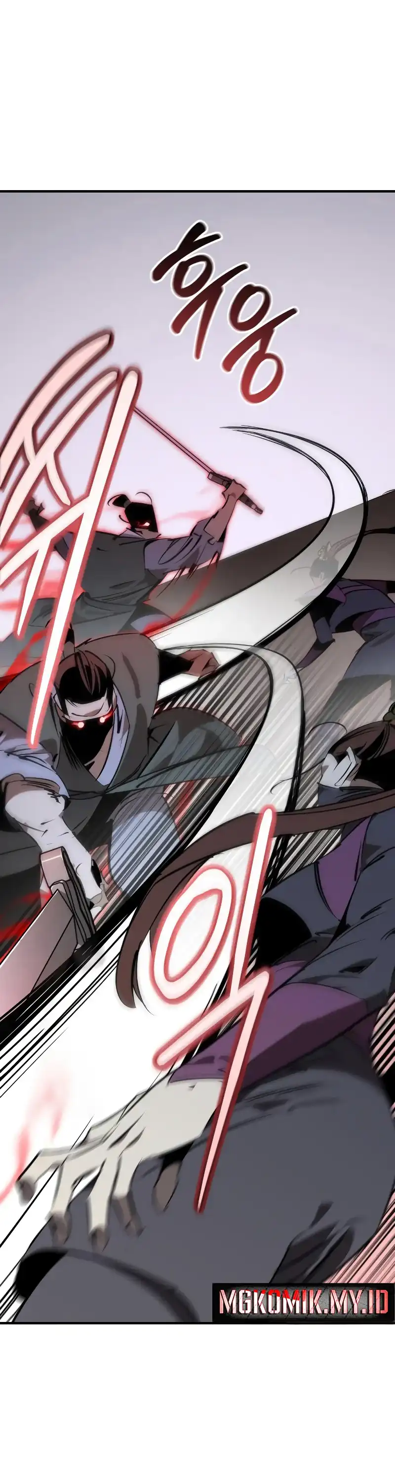 Baca Martial Wild West - Chapter 95 halaman 13