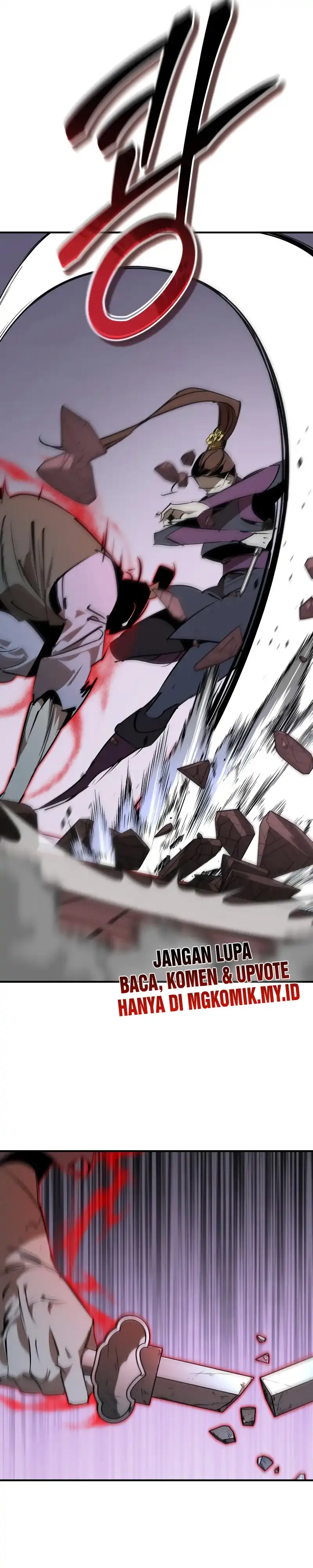 Baca Martial Wild West - Chapter 95 halaman 15