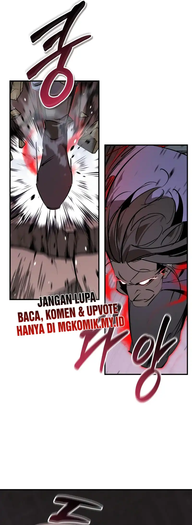 Baca Martial Wild West - Chapter 95 halaman 26