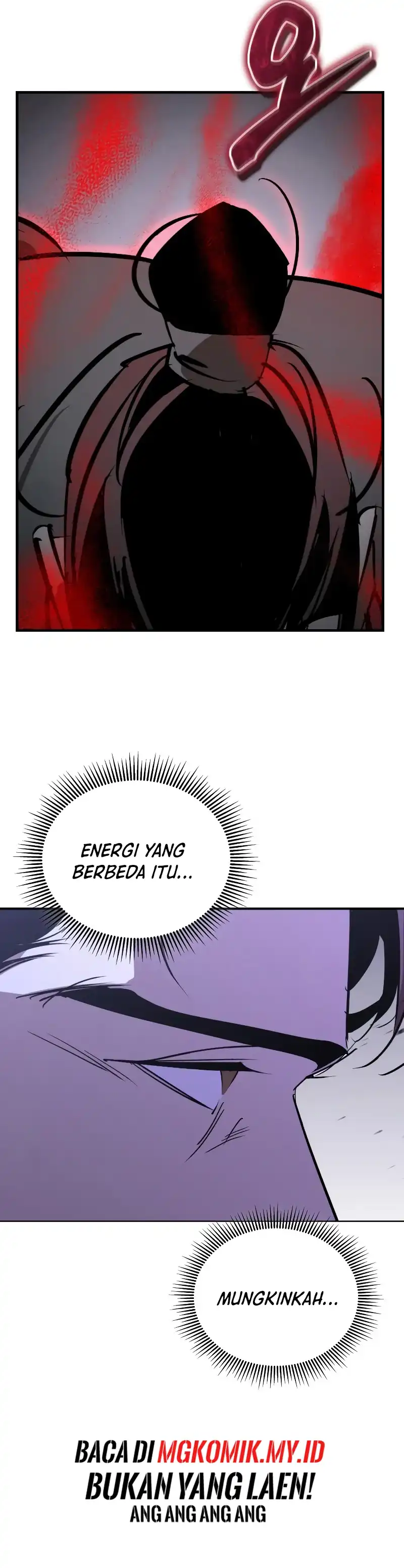 Baca Martial Wild West - Chapter 95 halaman 28