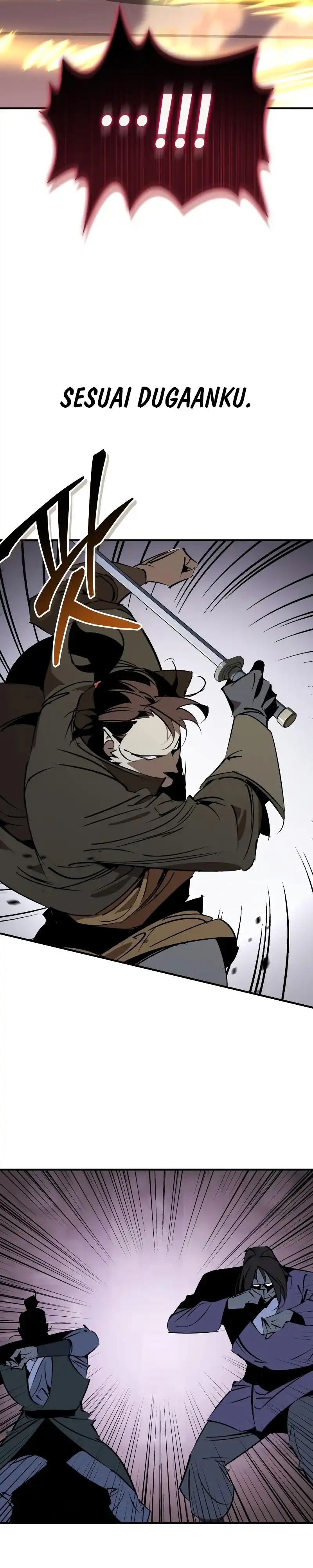 Baca Martial Wild West - Chapter 95 halaman 32
