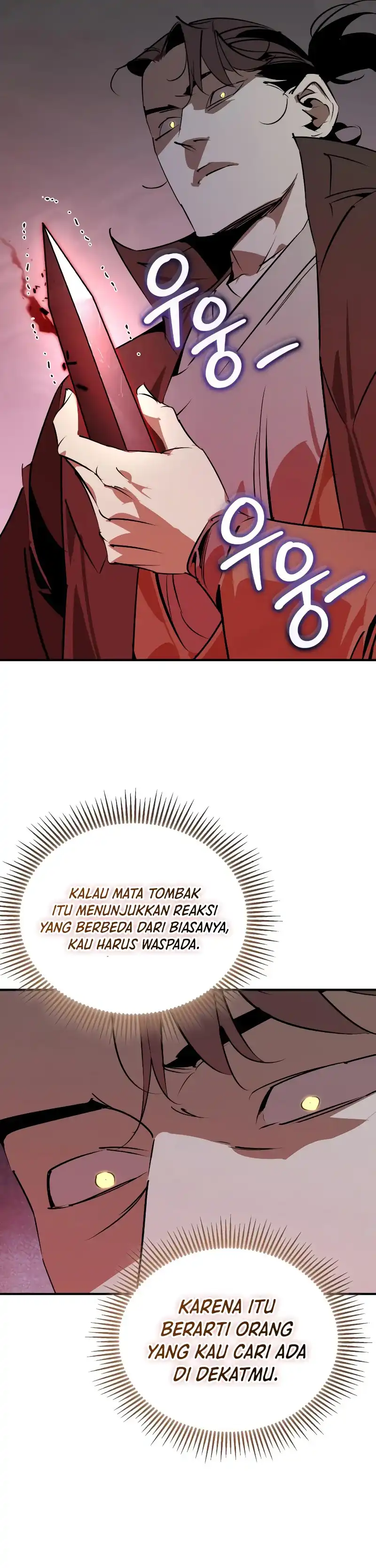 Baca Martial Wild West - Chapter 95 halaman 38