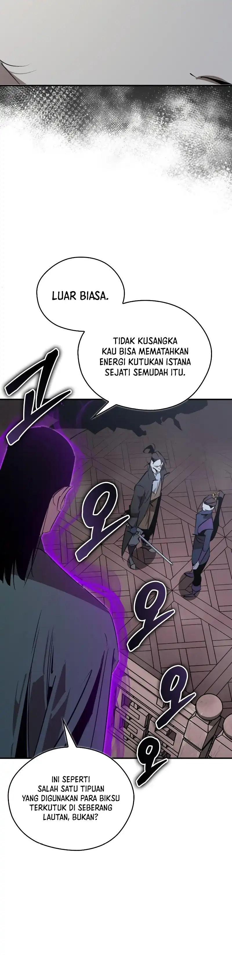 Baca Martial Wild West - Chapter 95 halaman 40