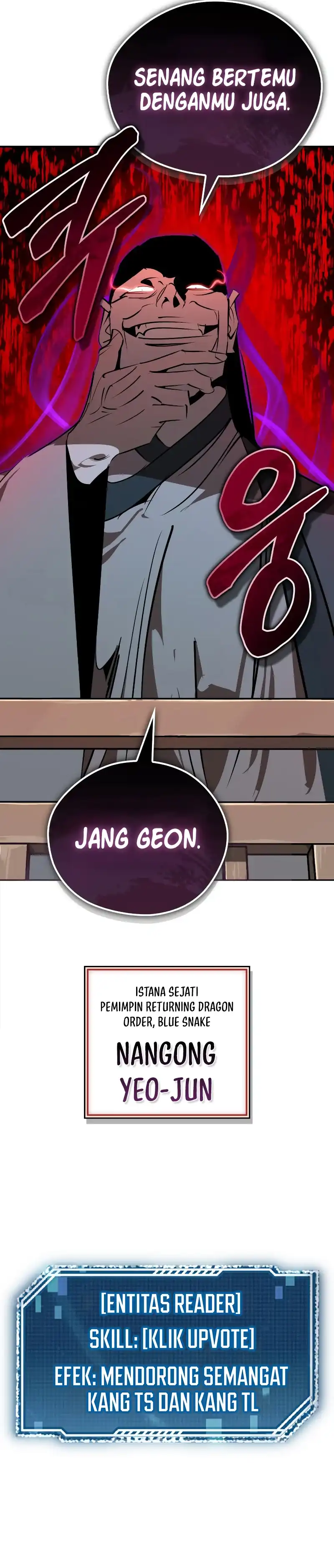 Baca Martial Wild West - Chapter 95 halaman 42