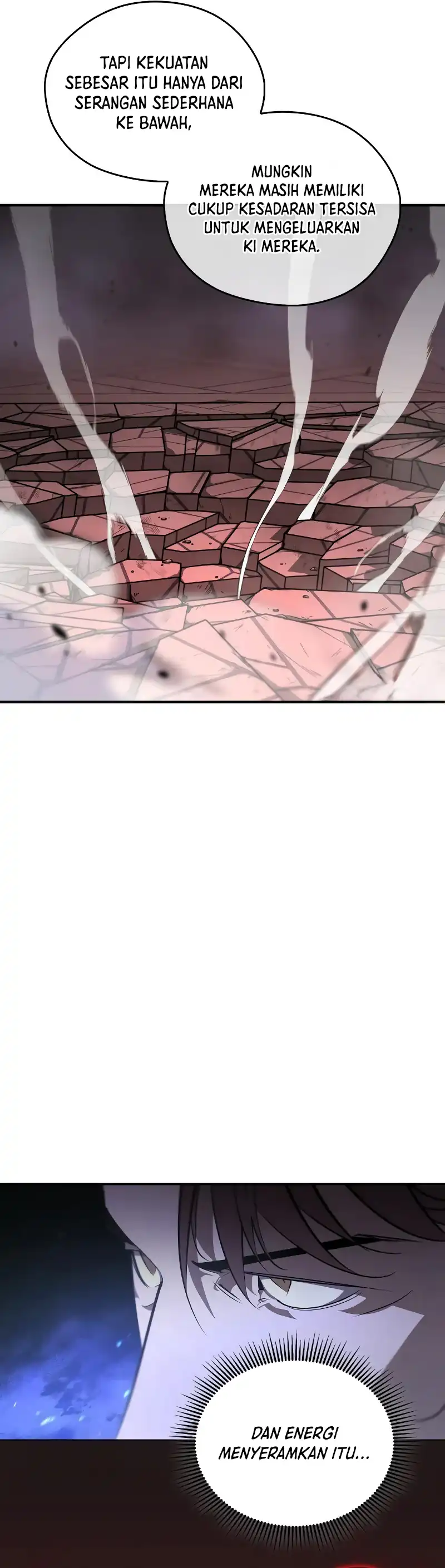 Baca Martial Wild West - Chapter 95 halaman 9