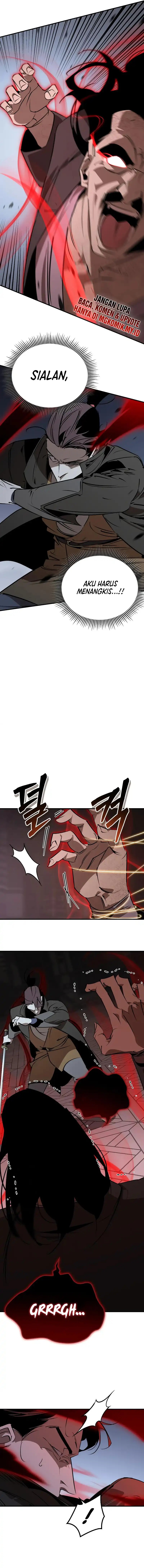 Baca Martial Wild West - Chapter 96 halaman 15