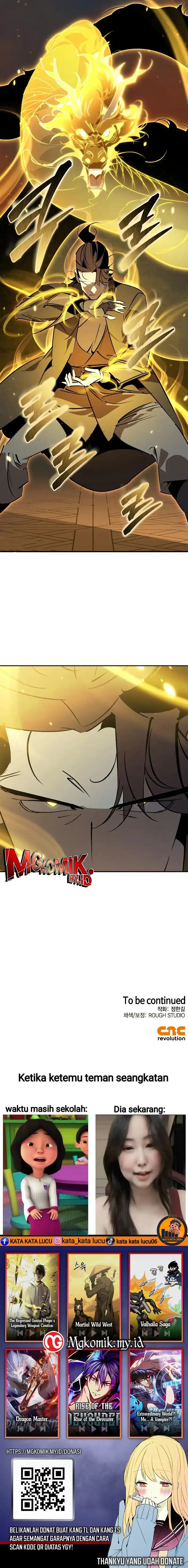 Baca Martial Wild West - Chapter 96 halaman 18