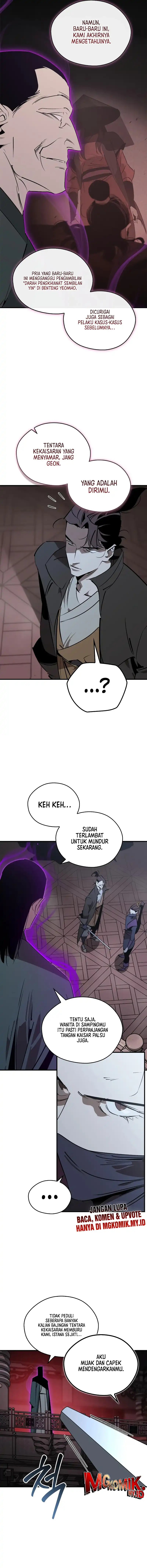 Baca Martial Wild West - Chapter 96 halaman 2