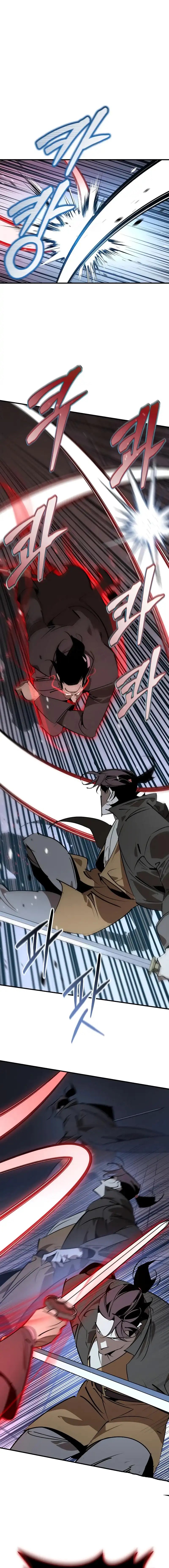 Baca Martial Wild West - Chapter 96 halaman 7