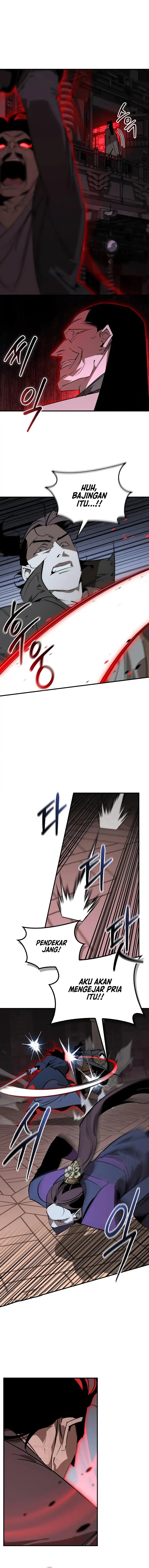 Baca Martial Wild West - Chapter 96 halaman 9